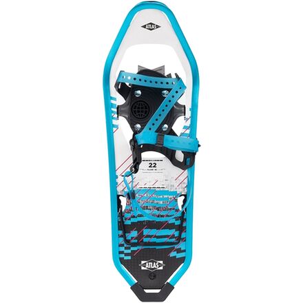 Range BC Snowshoe - Women's