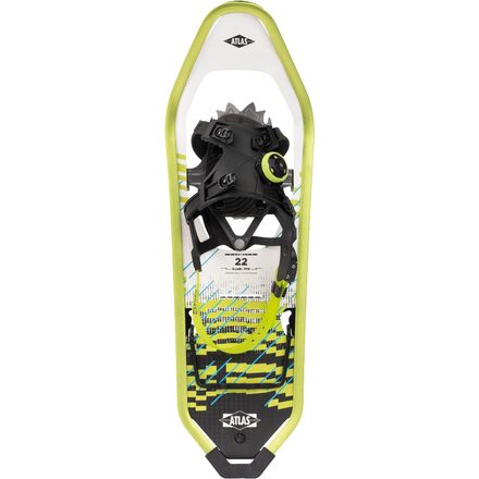 Range MTN Snowshoe - Women's