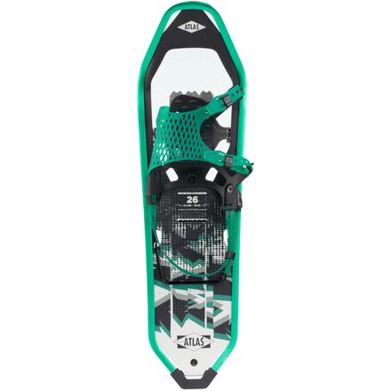 Range Trail Snowshoe