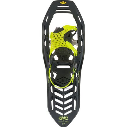 Helium Trail Snowshoe