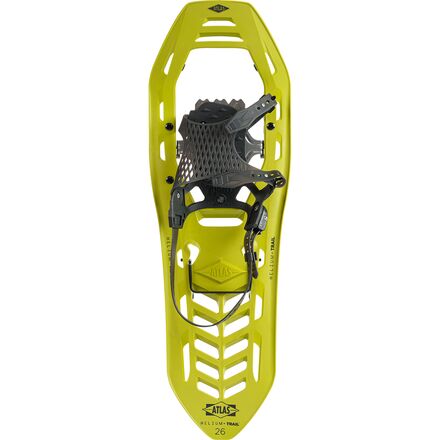 Helium Trail Snowshoe