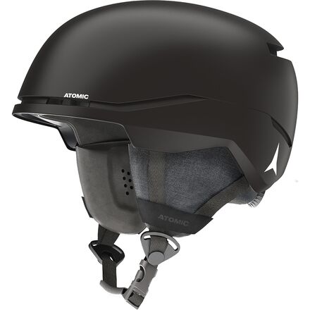 Four Amid Helmet
