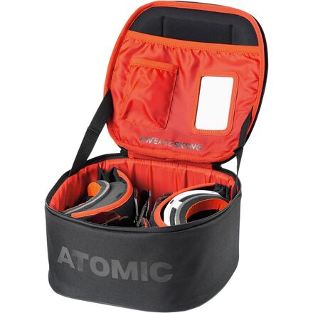 RS Goggle Case - 2-Pairs