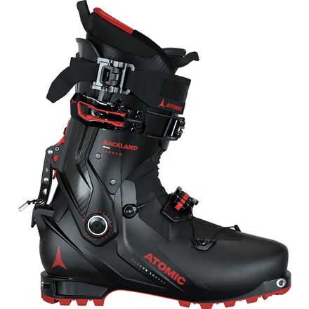 Backland Carbon Alpine Touring Boot - 2026