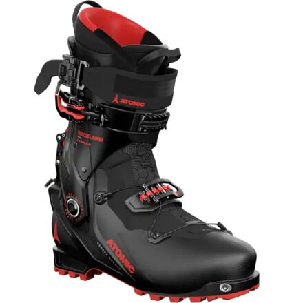 Atomic Backland Carbon Alpine Touring Boot - Thumbnail 2