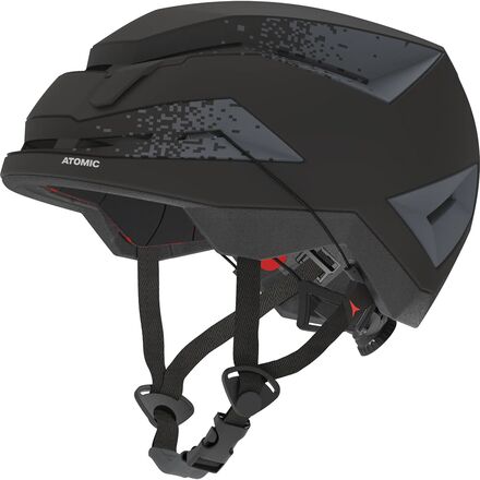 Backland CTD Helmet