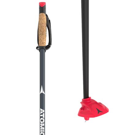Pro Carbon QRS Ski Pole - 2026