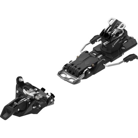 Backland Summit 12 BR Binding - 2026