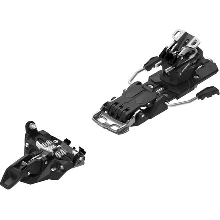 Backland Summit 9 BR Binding - 2026