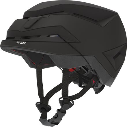Backland UL Helmet