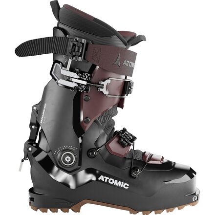 Backland XTD Carbon 115 Boot - 2026 - Women's