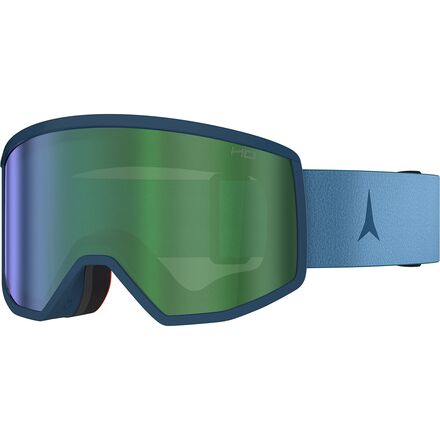 Four HD Goggles