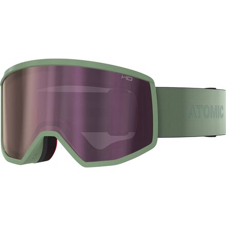 Four HD Goggles