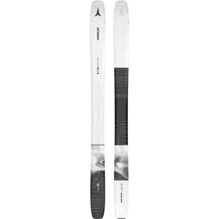 Backland 109 Ski - 2026