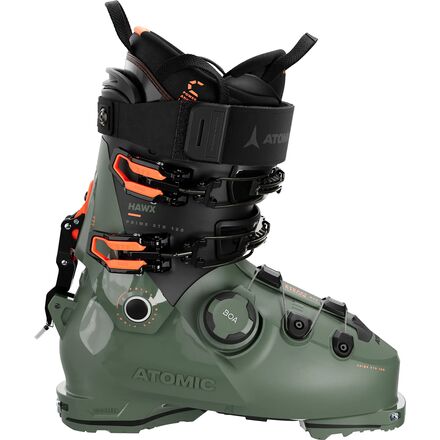 Hawx Prime XTD 120 Boa GW AT Boot - 2026