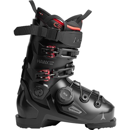 Hawx Ultra 130 S BOA Ski Boot - 2026