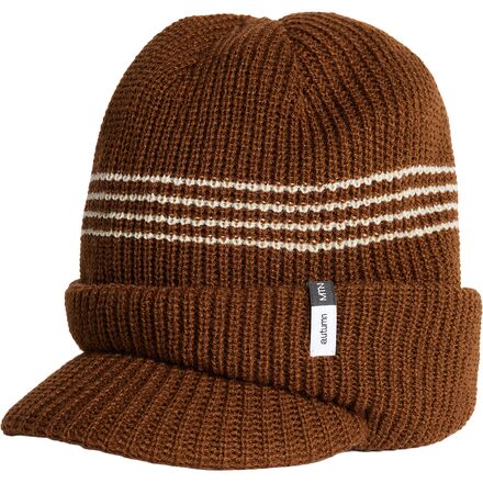 Visor Beanie