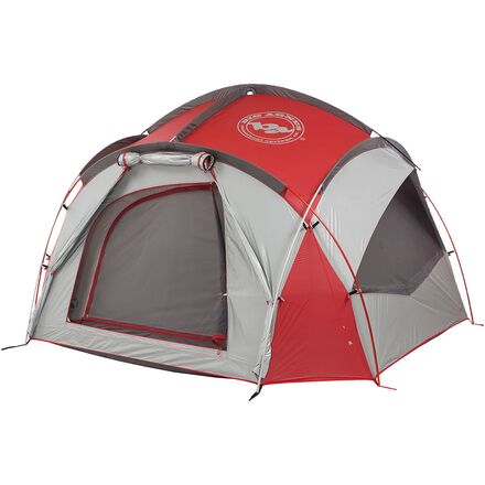 Guard Station Accessory Body