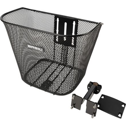 Bremen Mesh Basket 10218