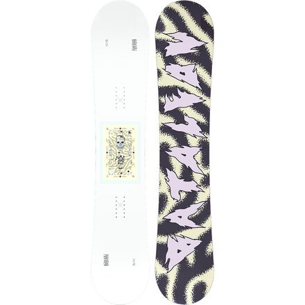 Disaster Snowboard - 2026