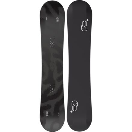 Disaster+ Snowboard - 2026
