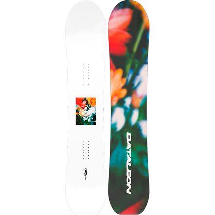 Tornado x Beyond Medals Snowboard - 2026