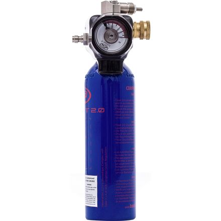 Backcountry Access - Float 2.0 Cylinder - One Color