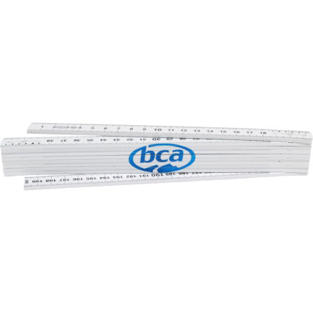 Fiberglass Ruler
