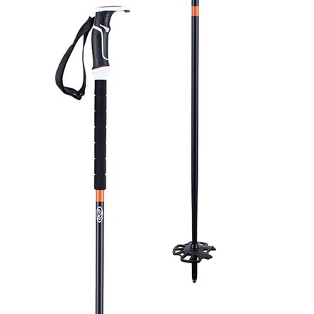 Scepter Ski Pole