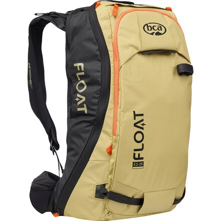 Float E2 25L Airbag Avypack