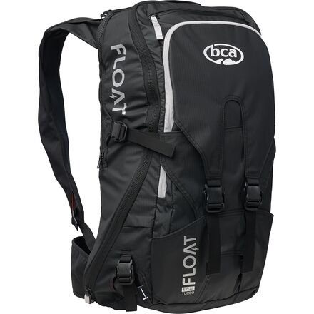 Float E2 Turbo 25L Airbag Avypack
