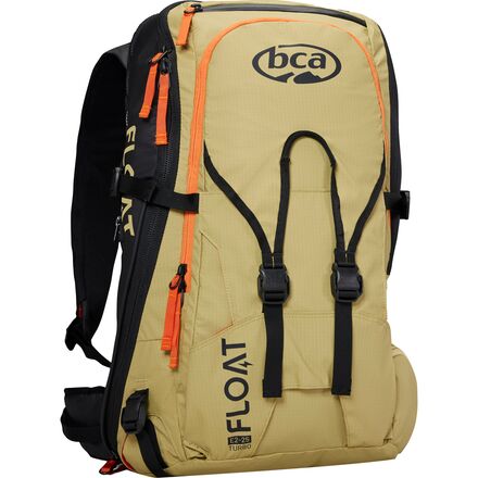 Float E2 Turbo 25L Airbag Avypack