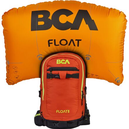 Backcountry Access Float Avalanche Airbag 2.0 - Thumbnail 2