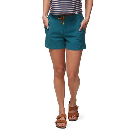 Backcountry - Pecos Water Short - Past Season - Women's