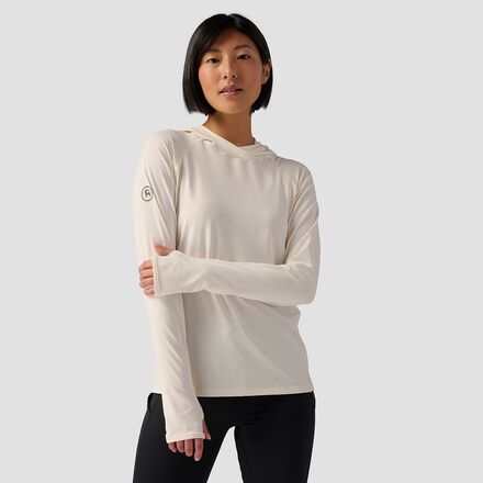 Tahoe Sun Hoodie - Women's