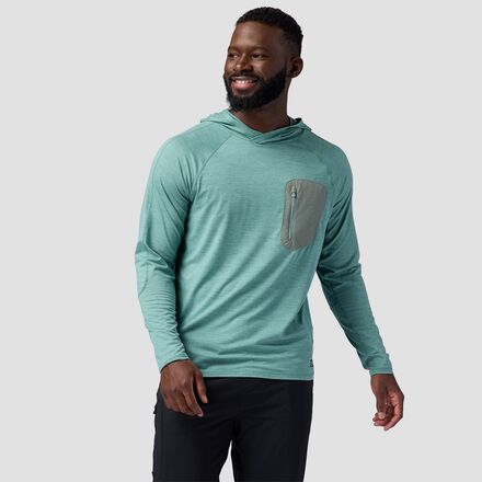 Destination Pullover Hoodie - Men's