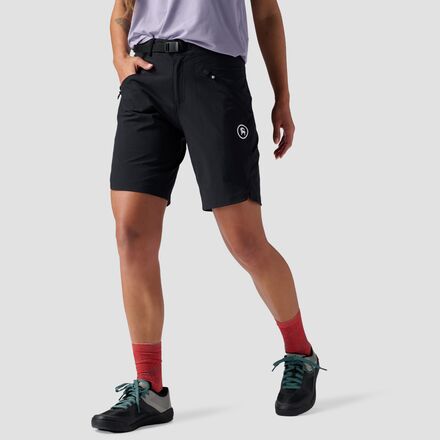 Slickrock 9in Bike Short - Women's