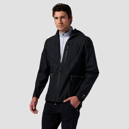Runoff 2.5L Rain Jacket - Men's