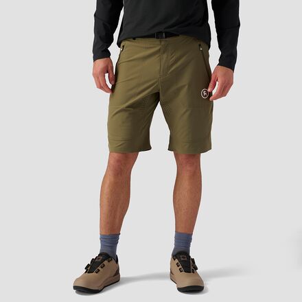 Slickrock 11in Bike Short - Men's