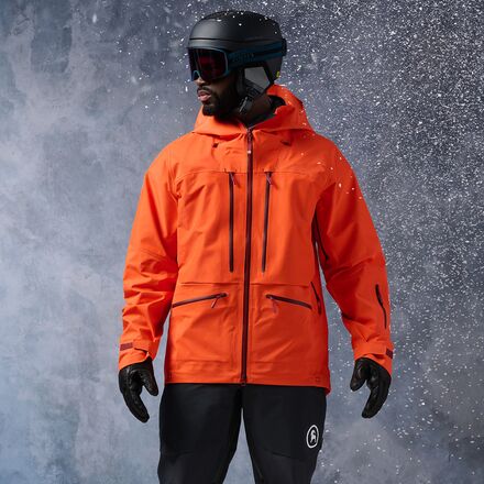 Backcountry - Cardiac GORE-TEX PRO Jacket - Men's