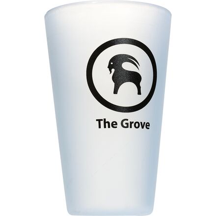 x Silipint The Grove 16oz Pint