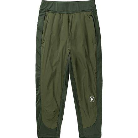 Wolverine Cirque 3/4 Insulated Pant - Women's
