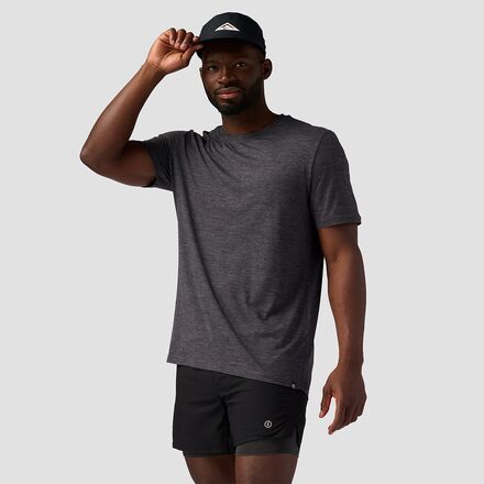 Destination Crew T-Shirt - Men's