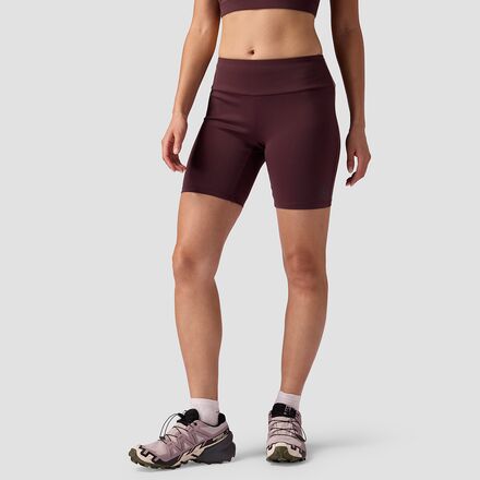 Destination Run Bike Short - Women's