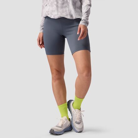Destination Run Bike Short - Women's
