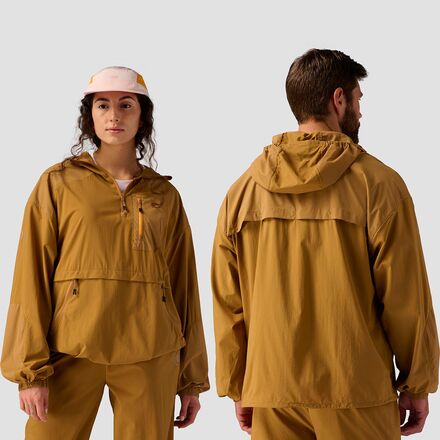 Backcountry - MTN Air Anorak