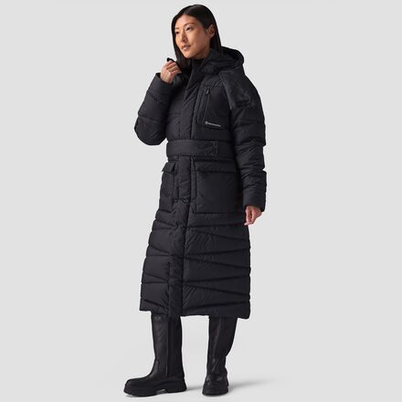 Stansbury ALLIED Down Parka - Women's