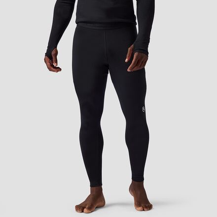 Cedars RWS Merino Mid-Wt Baselayer Bottom - Men's