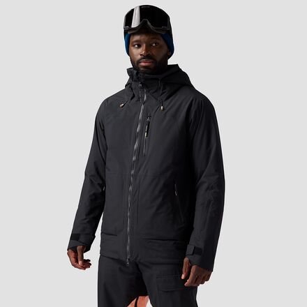 CrestCruiser Insulated Jacket - Men's