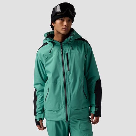 CrestCruiser Insulated Jacket - Men's